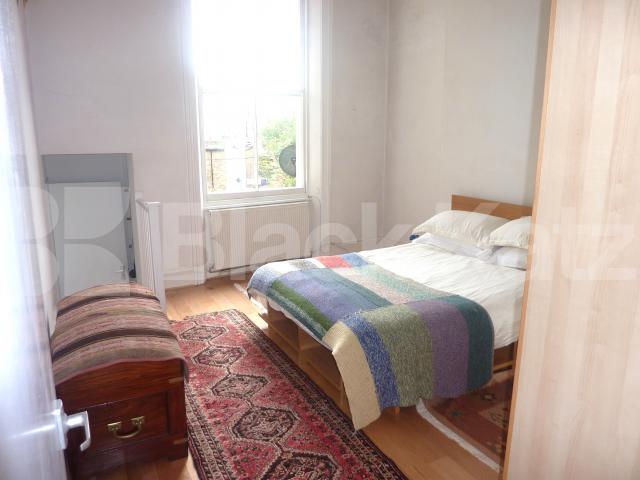 			New Instrction, 1 Bedroom, 1 bath, 1 reception Flat			 Chippenham Road, WESTBOURNE PARK